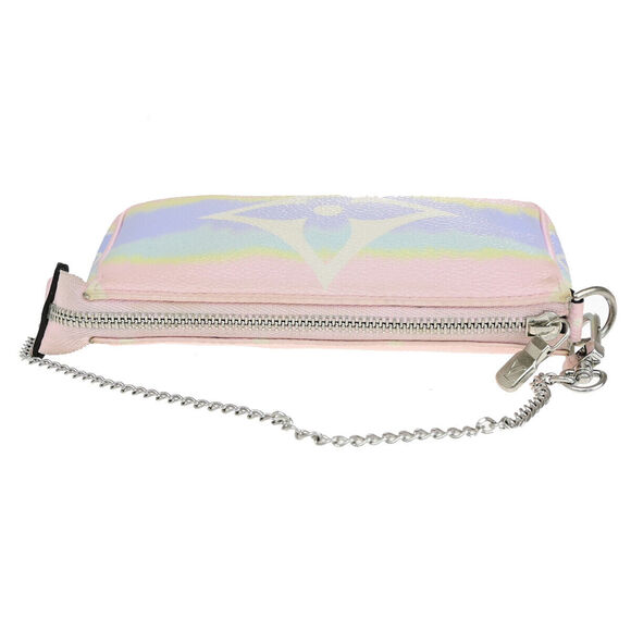 Louis Vuitton Mini Pochette Accessoires #134299L81B - Picture 5 of 14